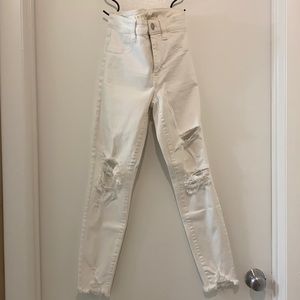 American Eagle - High Rise Jegging